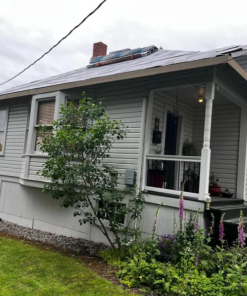 Roof Replacement in Freeland 